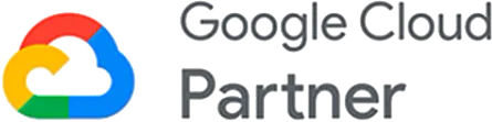Google Cloud Premier Partner