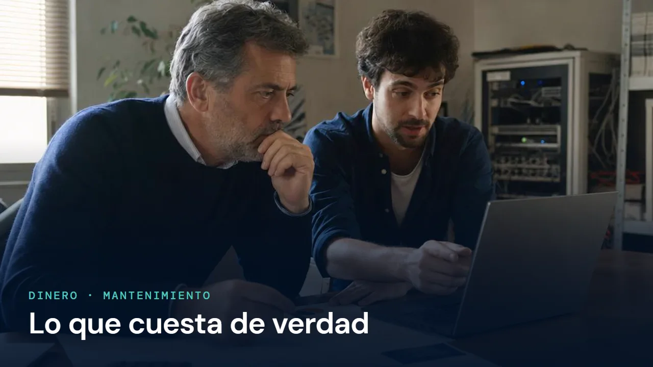 Cómo reducir el coste del mantenimiento informático en la pyme