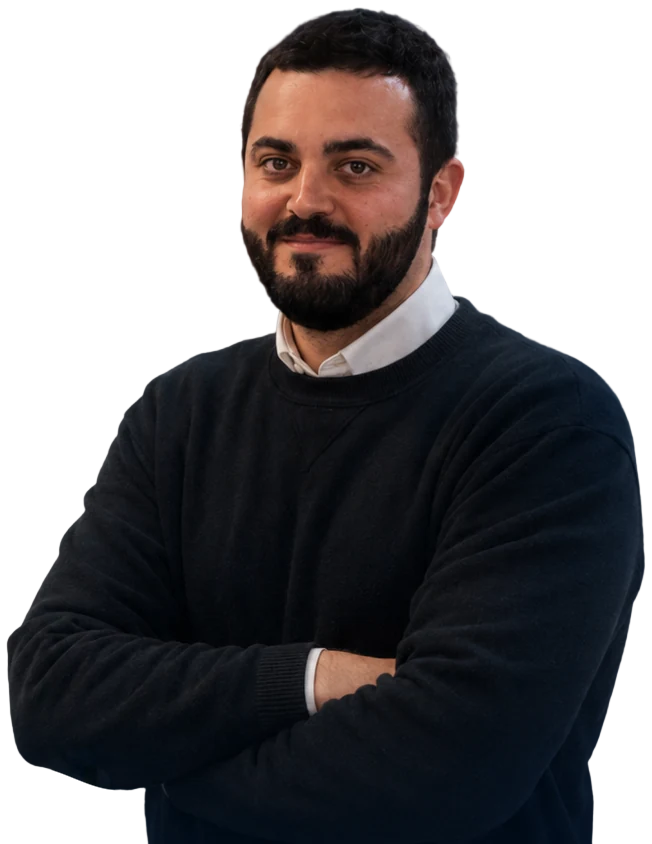 Aitor Montemayor, Administrador de Sistemas de BeServices