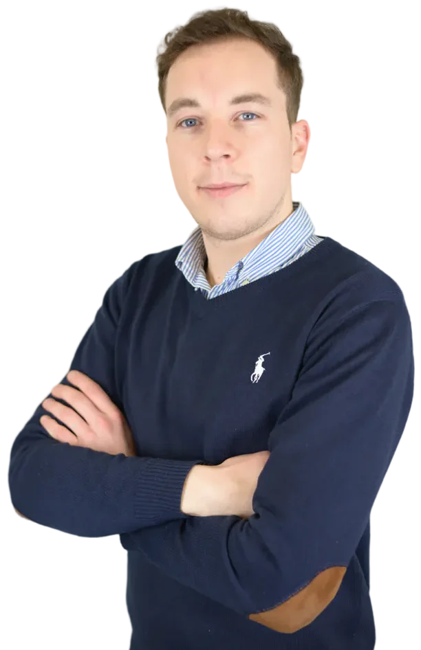 Alberto Arnau, Director de RRHH de BeServices