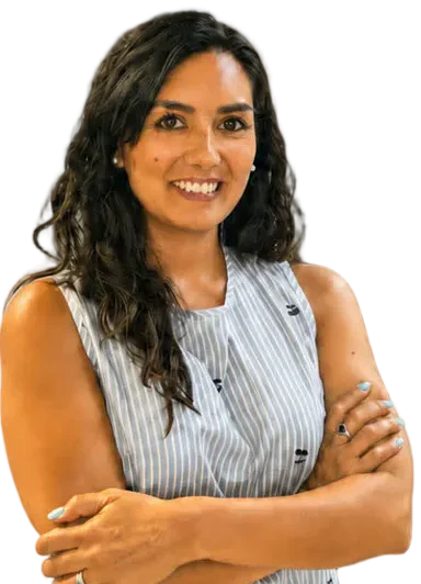 Vanessa Monsalve, Comercial Google de BeServices