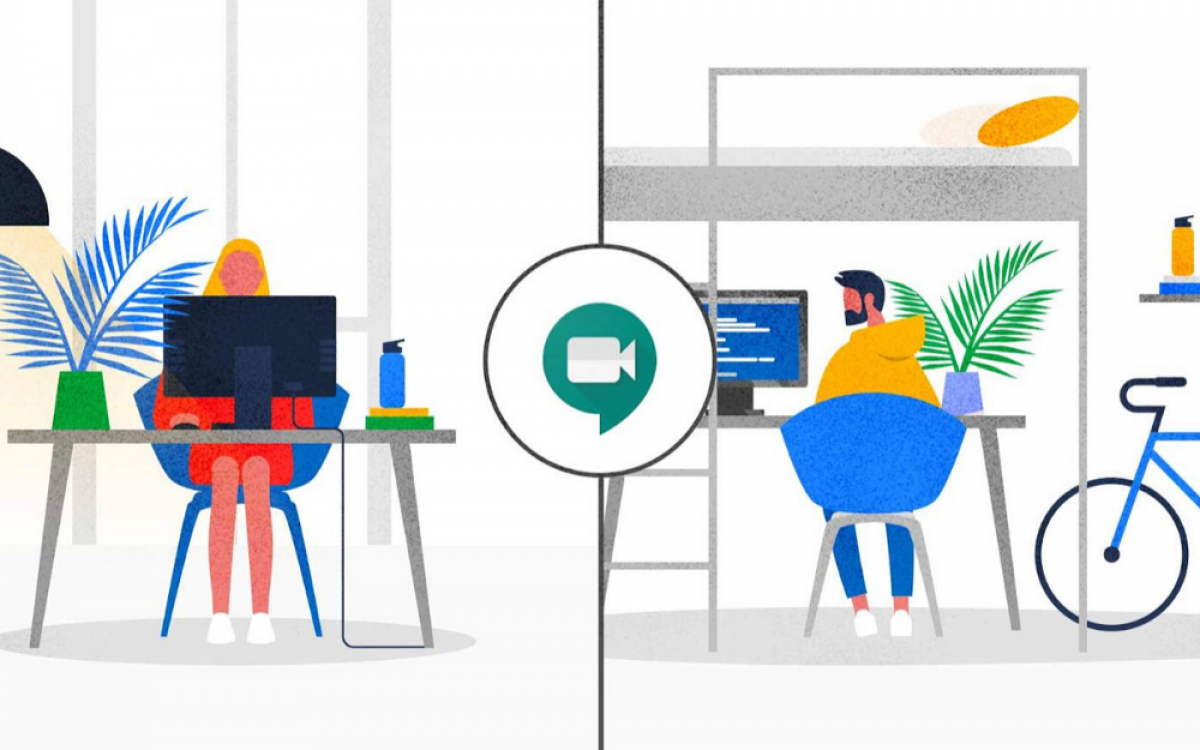 ¿Cómo funciona Google Meet? Guía completa para usuarios.