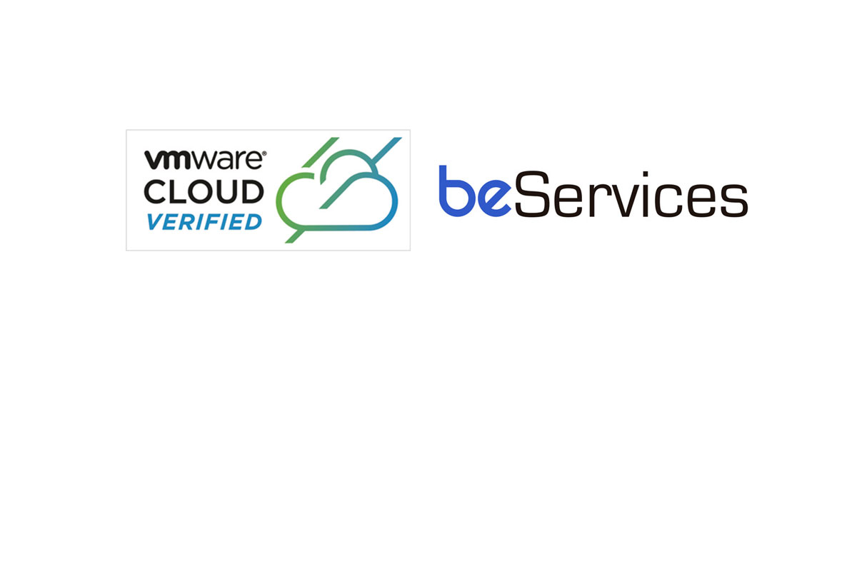 Sbercloud получила статус cloud verified компании vmware