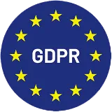 Beservices - logo GDPR