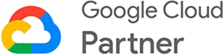 Beservices - logo Google Cloud Partner