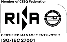 Beservices - logo RINA