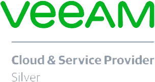 Beservices - logo veeam