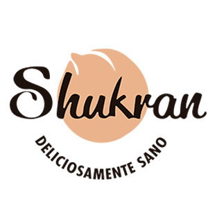 Shukran